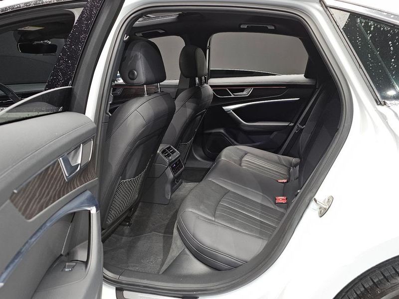 2020 Audi A6 40 TDI Premium photo 11