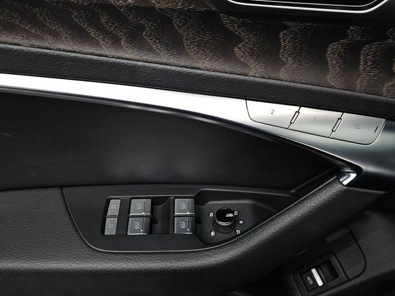 2020 Audi A6 40 TDI Premium photo 12