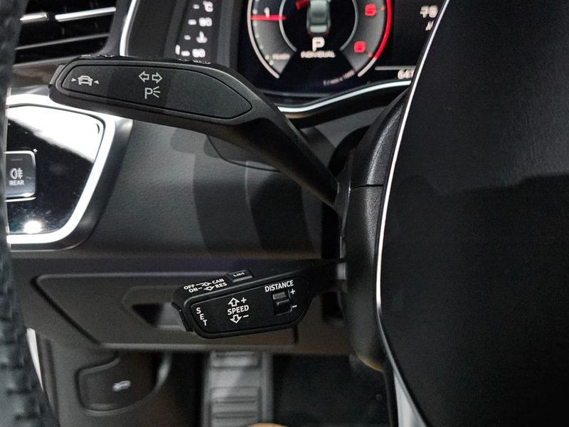 2020 Audi A6 40 TDI Premium photo 13