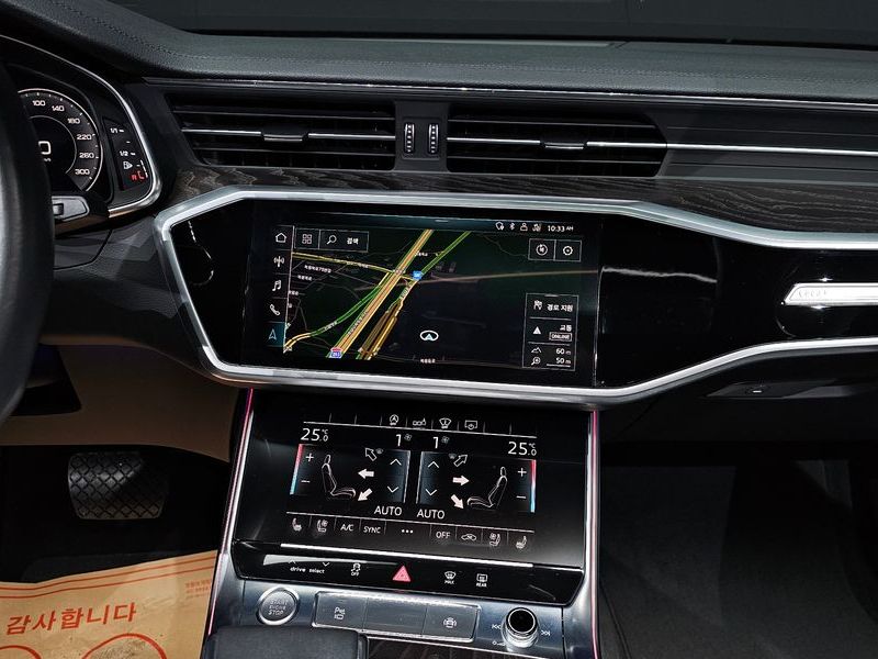 2020 Audi A6 40 TDI Premium photo 15