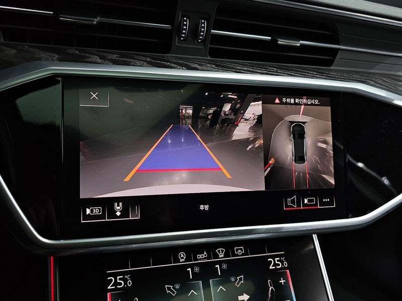 2020 Audi A6 40 TDI Premium photo 16