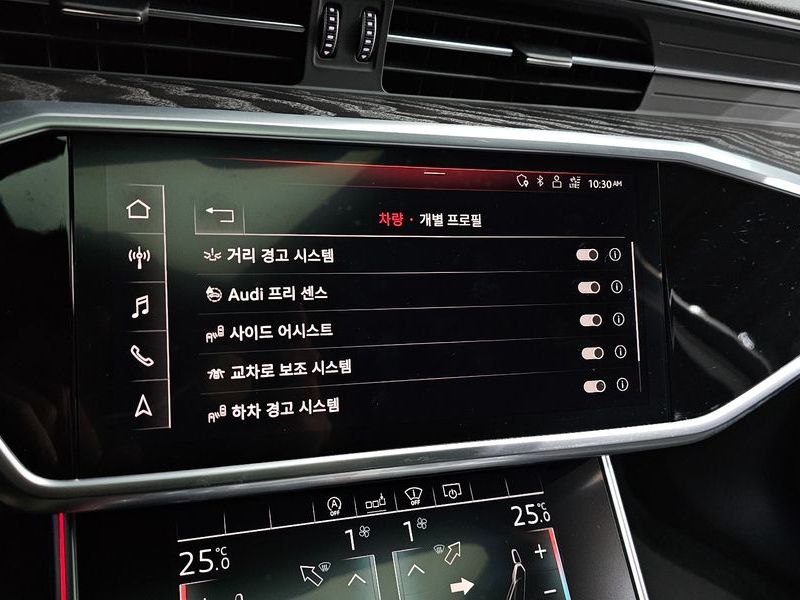 2020 Audi A6 40 TDI Premium photo 17