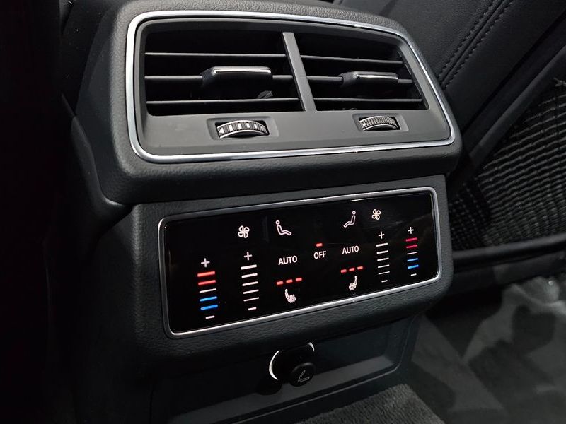 2020 Audi A6 40 TDI Premium photo 19