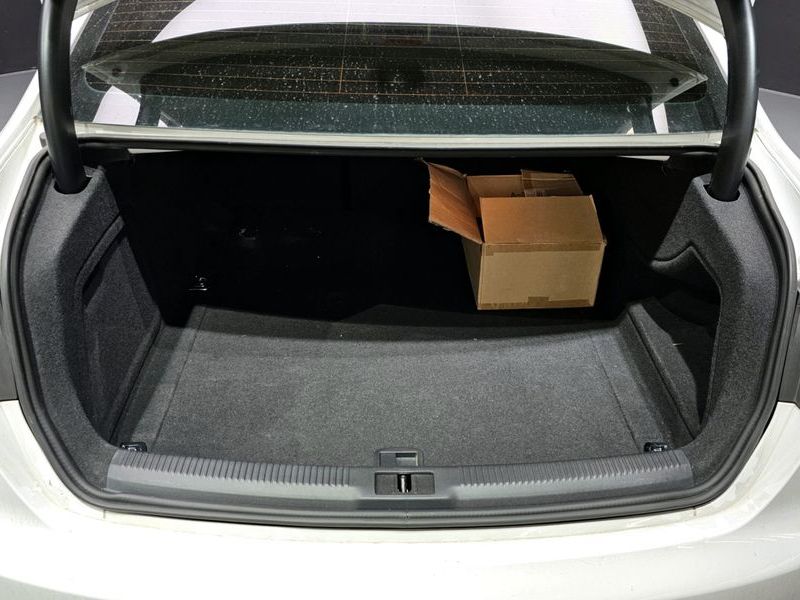 2015 Audi A4 30 TDI Dynamic B8 photo 15