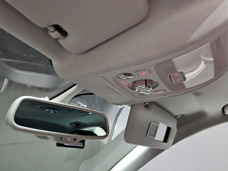 2015 Audi A4 30 TDI Dynamic B8 photo 18