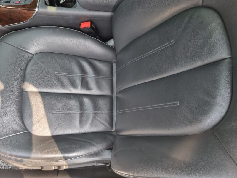 2015 Audi A6 45 TDI Quattro Dynamic C7 photo 10