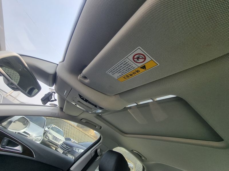 2015 Audi A6 45 TDI Quattro Dynamic C7 photo 15
