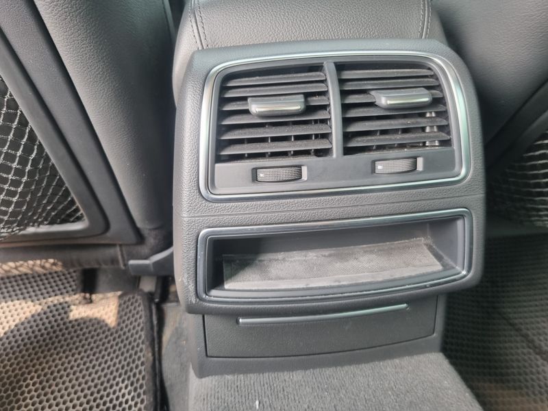 2015 Audi A6 45 TDI Quattro Dynamic C7 photo 17