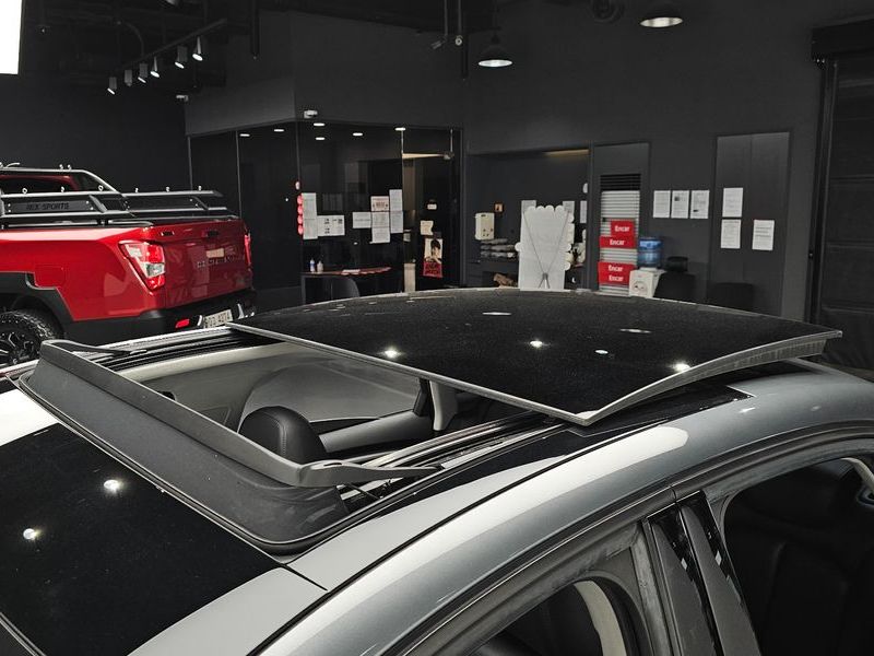2015 Audi A3 25 TDI Dynamic 8V photo 16