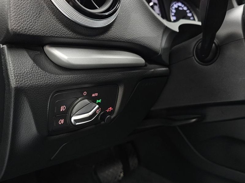 2015 Audi A3 25 TDI Dynamic 8V photo 19