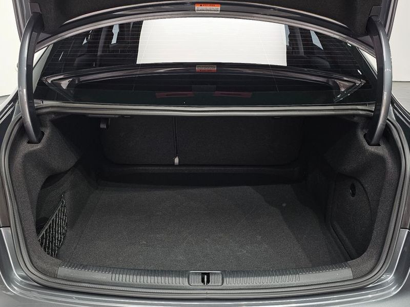 2015 Audi A3 25 TDI Dynamic 8V photo 20