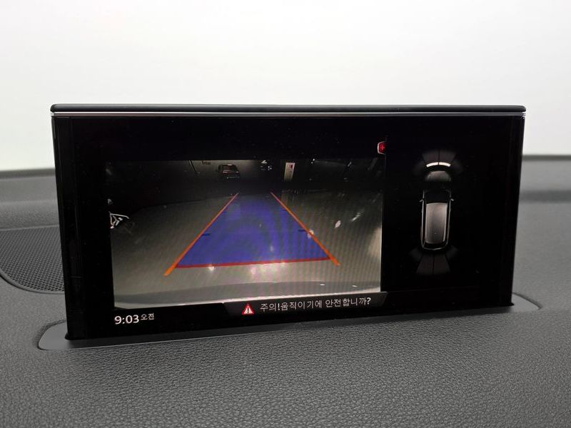 2016 Audi Q7 35 TDI Quattro Premium Tech photo 15