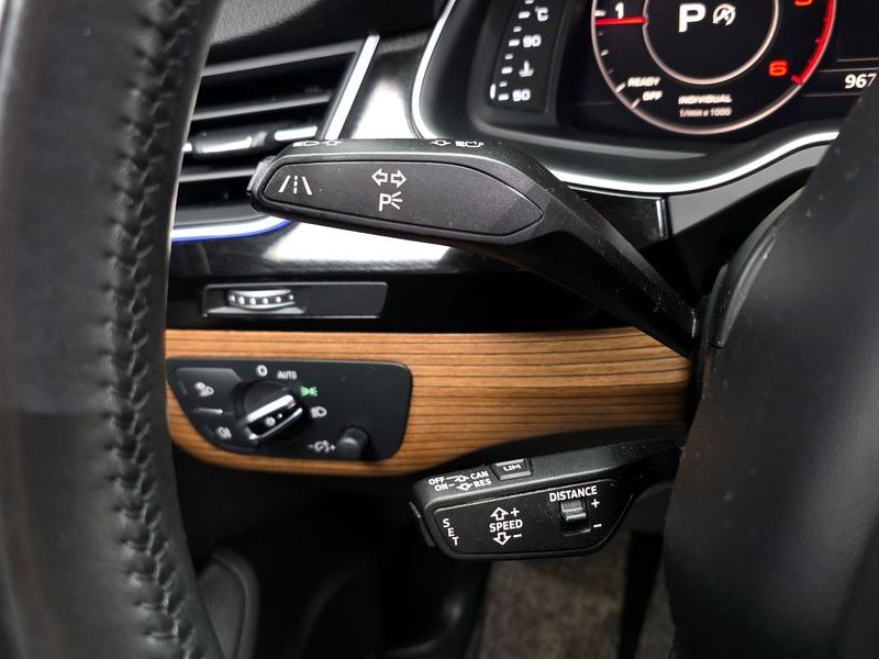 2016 Audi Q7 35 TDI Quattro Premium Tech photo 16