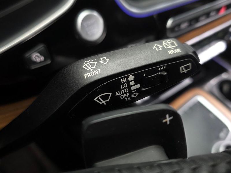 2016 Audi Q7 35 TDI Quattro Premium Tech photo 17