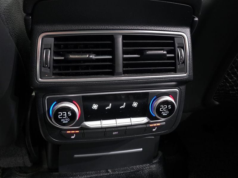 2016 Audi Q7 35 TDI Quattro Premium Tech photo 18