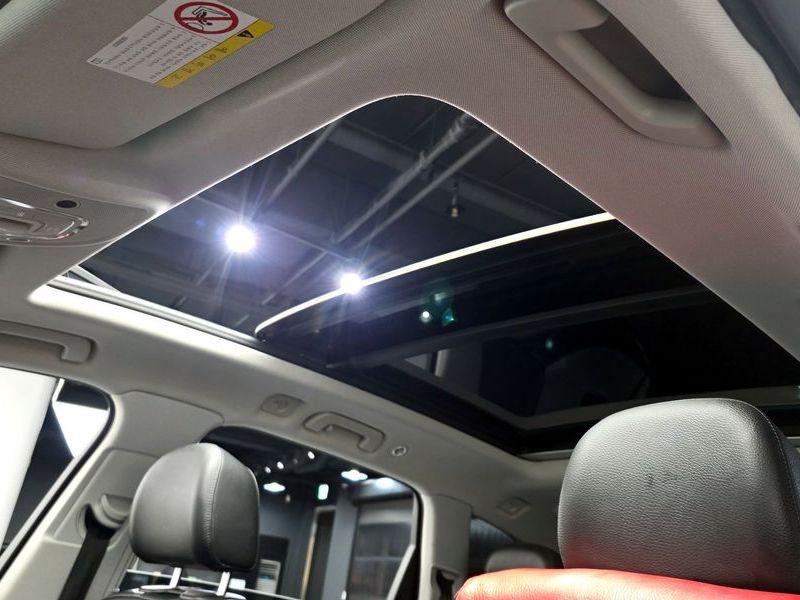 2016 Audi Q7 35 TDI Quattro Premium Tech photo 19