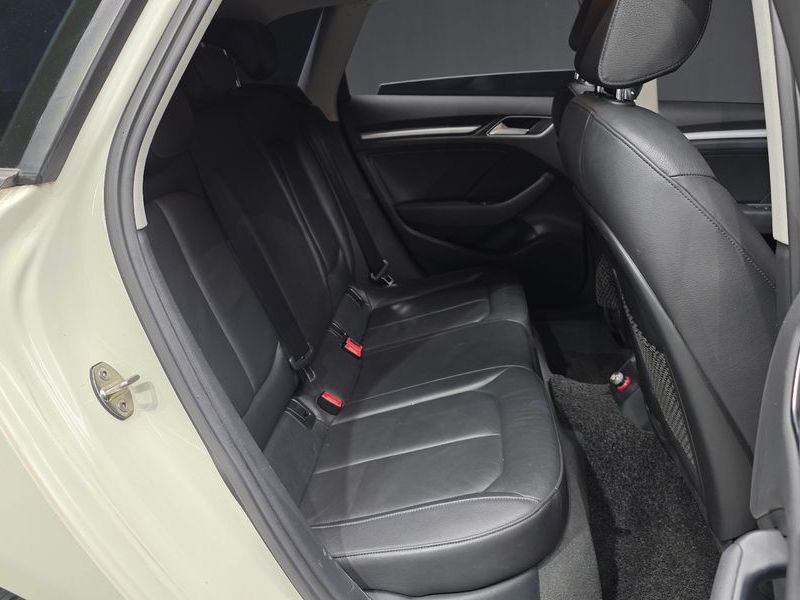 2015 Audi A3 25 TDI Dynamic Sportback 8V photo 12
