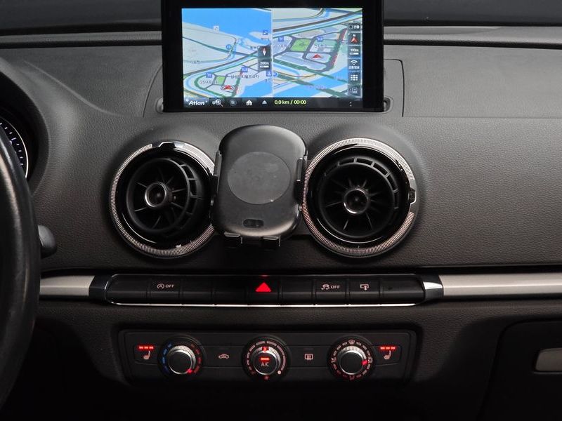 2015 Audi A3 25 TDI Dynamic Sportback 8V photo 14