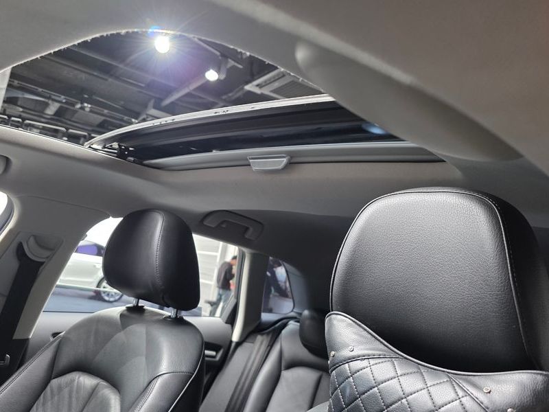 2015 Audi A3 25 TDI Dynamic Sportback 8V photo 17