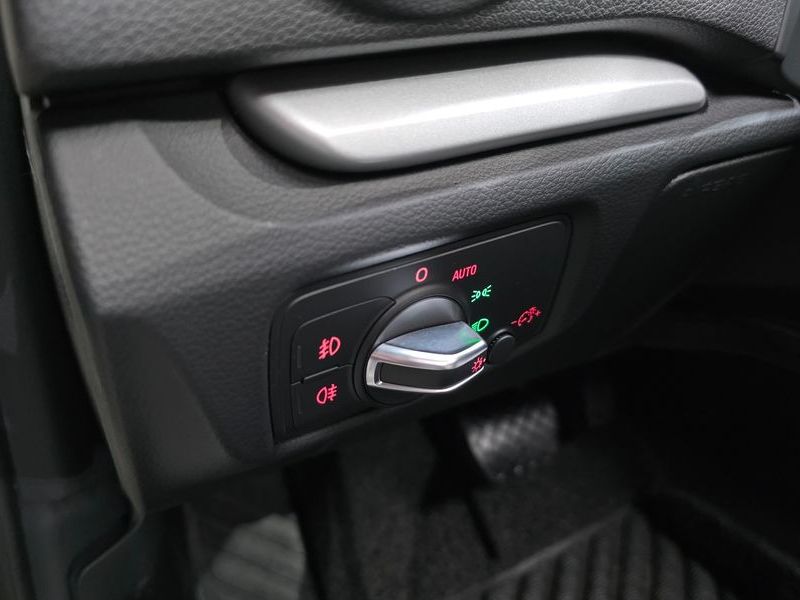2015 Audi A3 25 TDI Dynamic Sportback 8V photo 18
