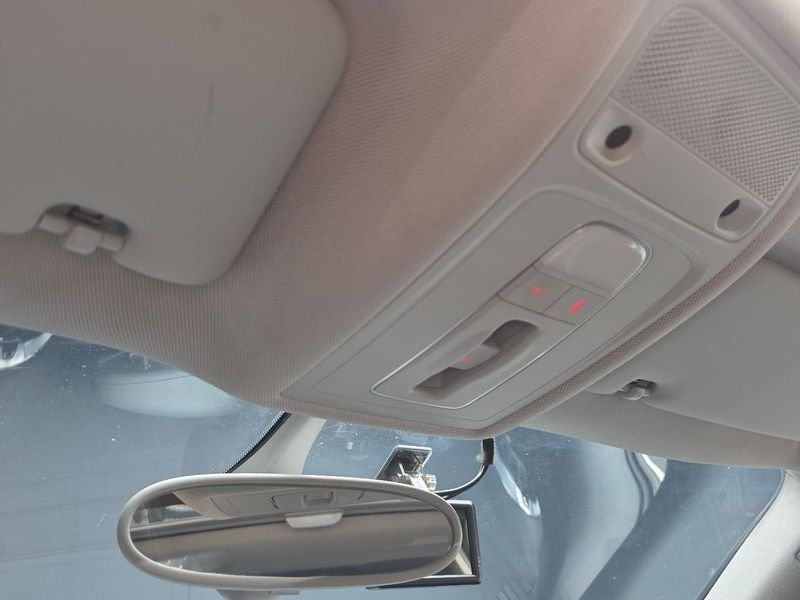 2015 Audi A3 25 TDI Dynamic Sportback 8V photo 19
