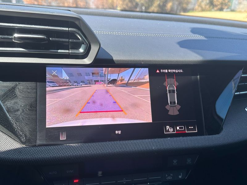 2025 Audi A3 40 TFSI Premium photo 17