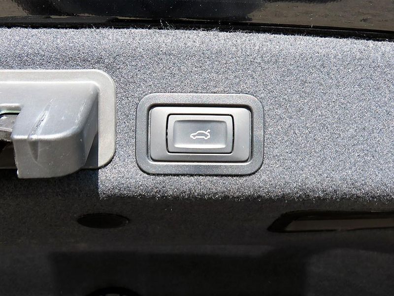 2015 Audi A6 45 TDI Quattro C7 photo 17