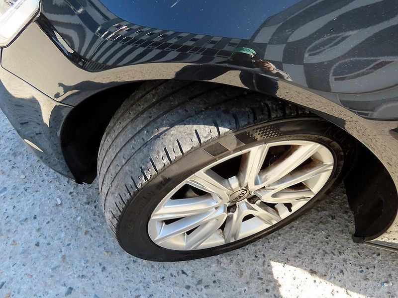 2015 Audi A6 45 TDI Quattro C7 photo 20