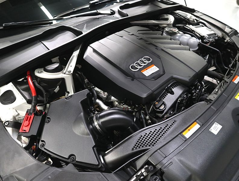 2023 Audi A4 40 TFSI Premium photo 11