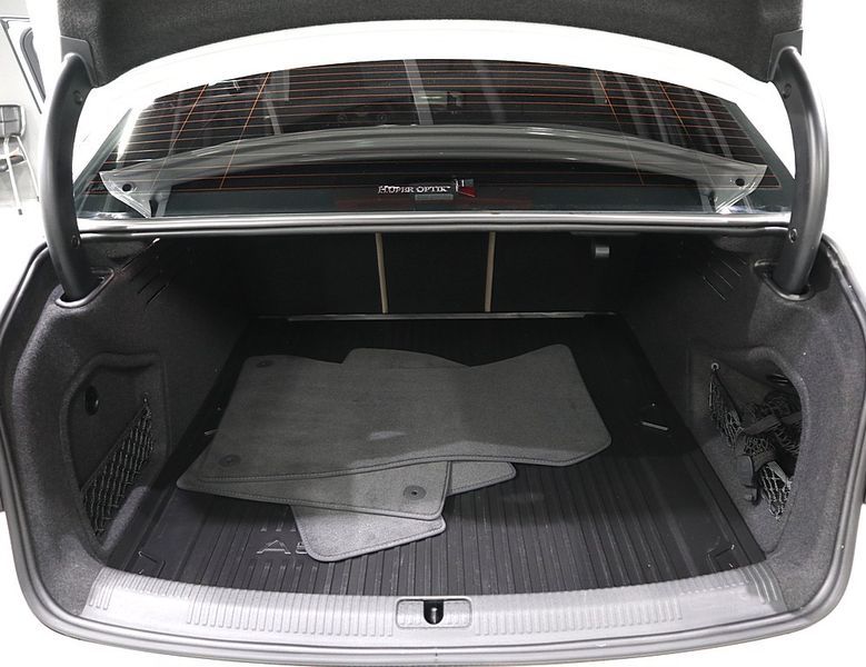2023 Audi A4 40 TFSI Premium photo 17