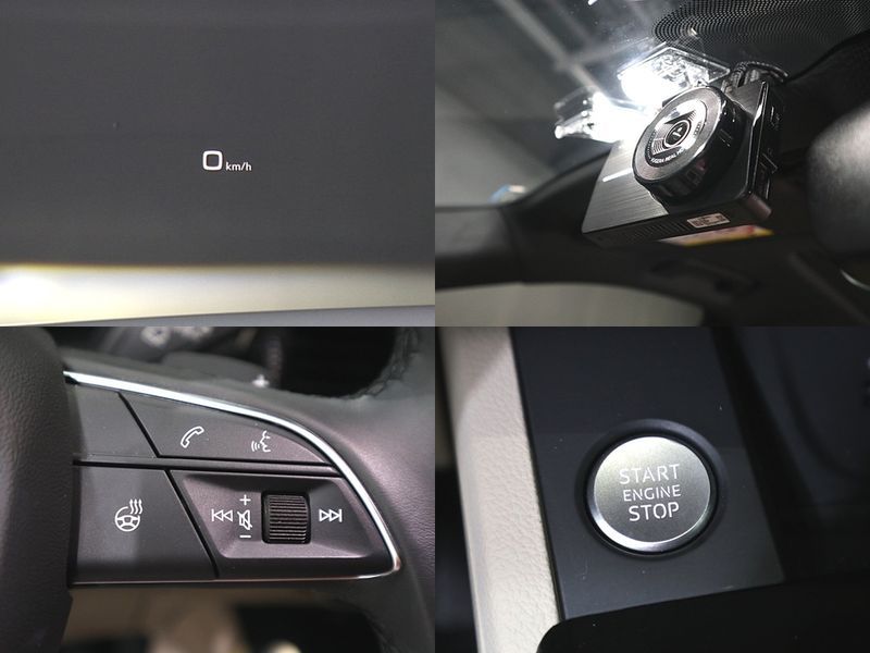 2023 Audi A4 40 TFSI Premium photo 19