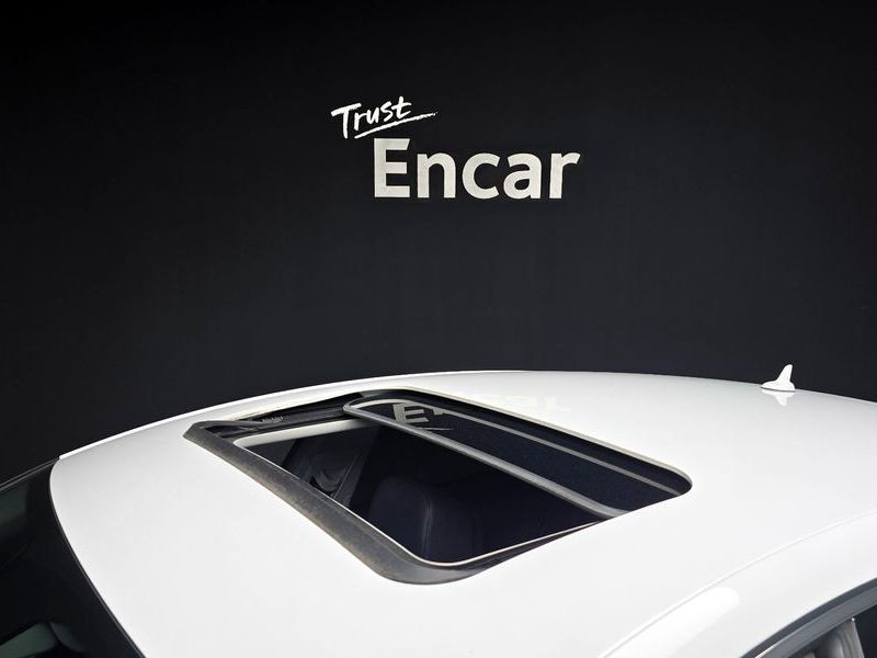 2012 Audi A7 3.0 TFSI Quattro Entry 4G photo 20
