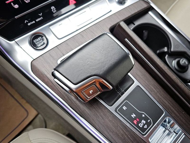 2022 Audi A7 45 TDI Quattro Premium photo 9