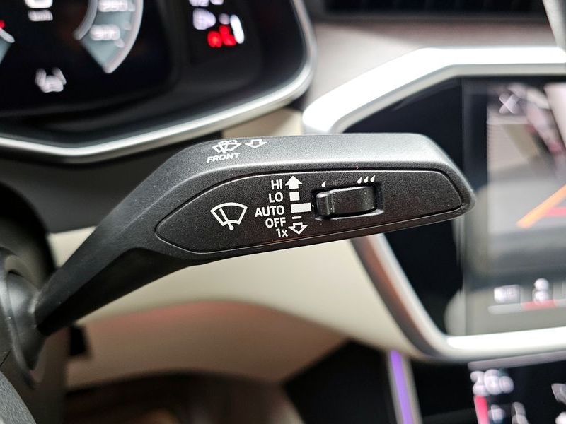 2022 Audi A7 45 TDI Quattro Premium photo 16