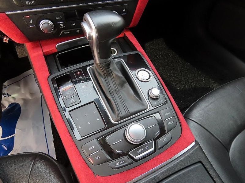 2013 Audi A7 3.0 TFSI Quattro Dynamic 4G photo 11