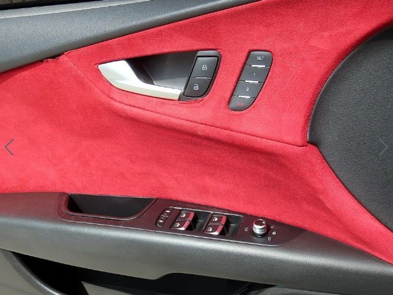 2013 Audi A7 3.0 TFSI Quattro Dynamic 4G photo 12