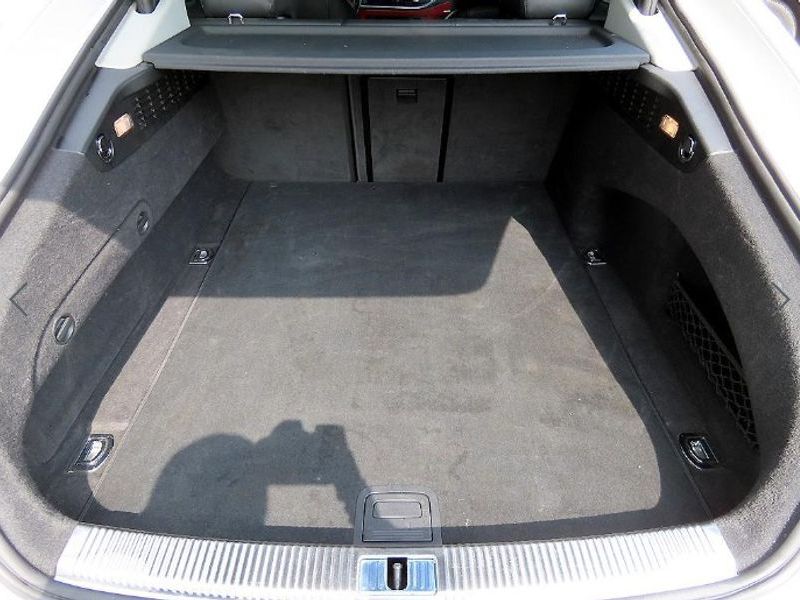 2013 Audi A7 3.0 TFSI Quattro Dynamic 4G photo 17