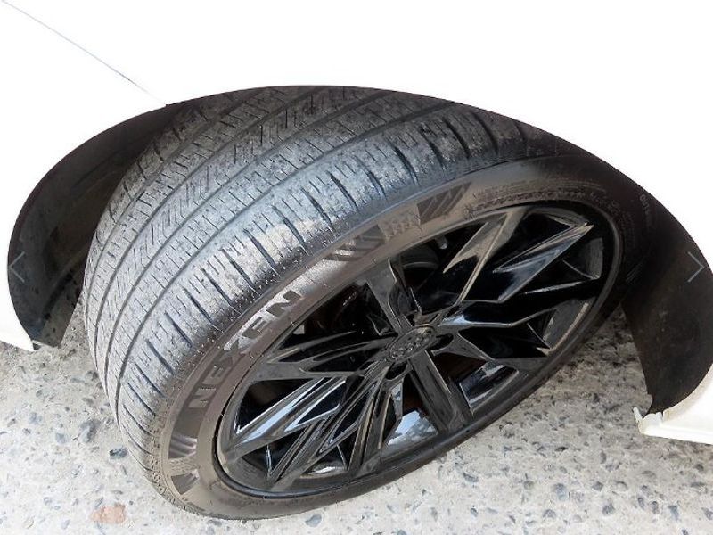 2013 Audi A7 3.0 TFSI Quattro Dynamic 4G photo 20