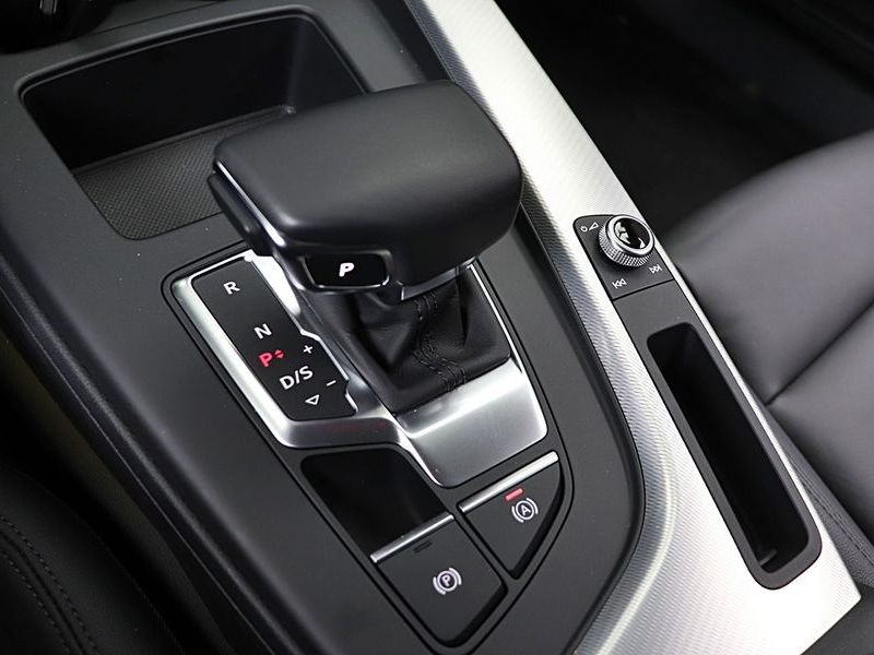 2024 Audi A5 40 TFSI Quattro Sportback photo 9