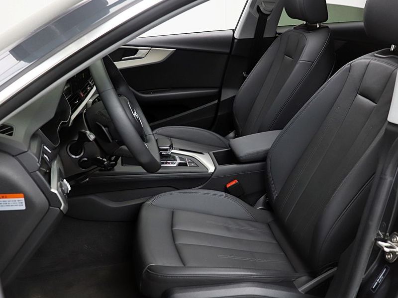 2024 Audi A5 40 TFSI Quattro Sportback photo 10