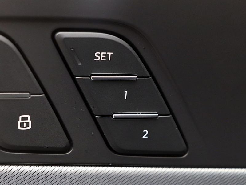 2024 Audi A5 40 TFSI Quattro Sportback photo 17