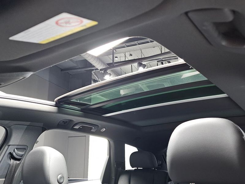 2020 Audi Q7 45 TDI Quattro Premium photo 18
