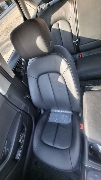 2015 Audi A6 45 TDI Quattro Dynamic C7 photo 10