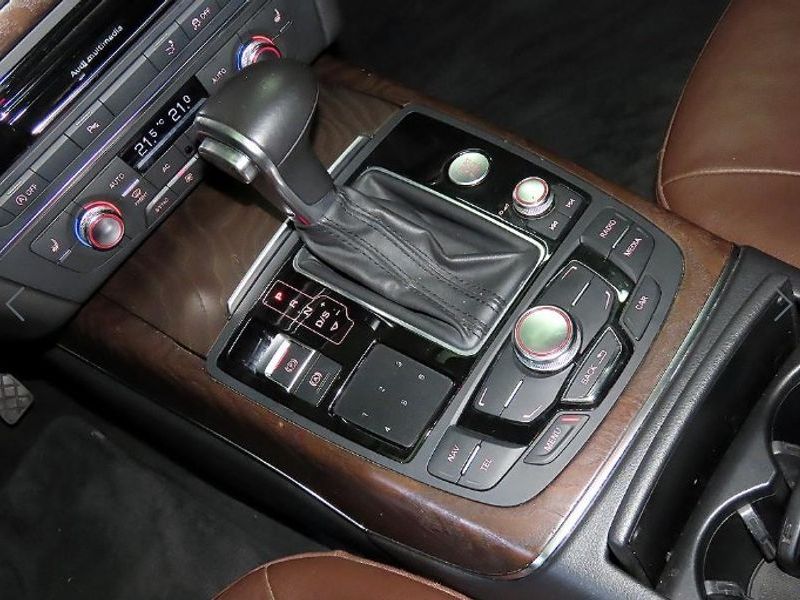 2013 Audi A7 3.0 TFSI Quattro Dynamic 4G photo 12