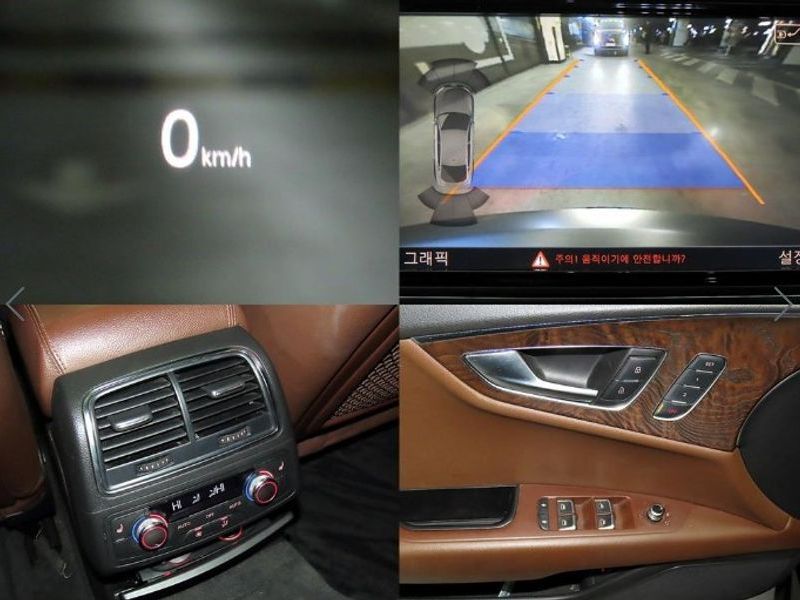 2013 Audi A7 3.0 TFSI Quattro Dynamic 4G photo 18