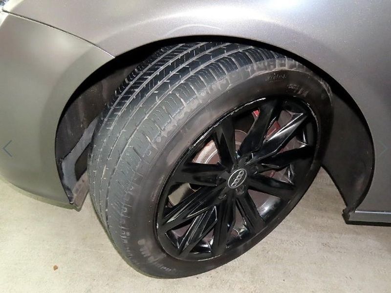 2013 Audi A7 3.0 TFSI Quattro Dynamic 4G photo 20