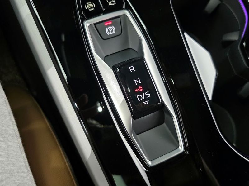 2025 Audi A5 40 TFSI Quattro S Line photo 9