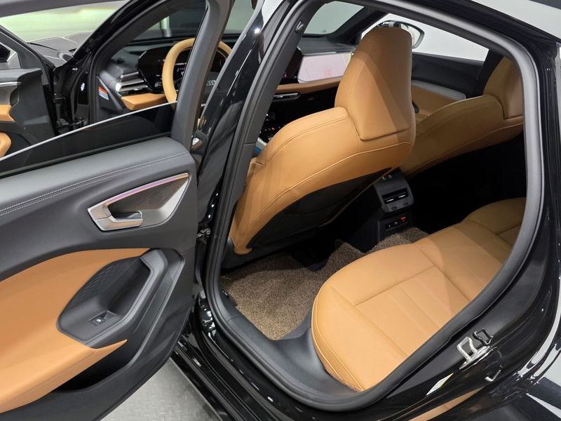 2025 Audi A5 40 TFSI Quattro S Line photo 11