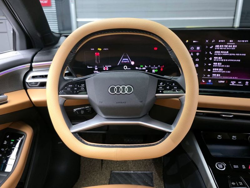 2025 Audi A5 40 TFSI Quattro S Line photo 12