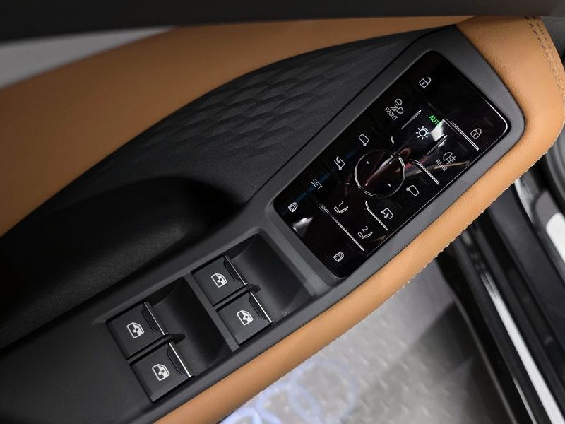 2025 Audi A5 40 TFSI Quattro S Line photo 14